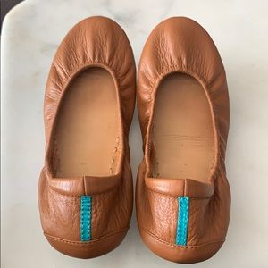 Used TIEKS by Gavrieli size 7